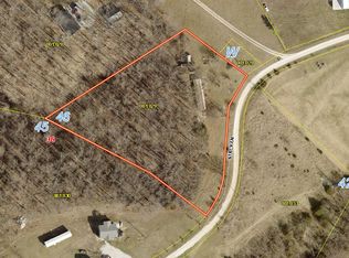 109 Stacy Ln, Crane, MO 65633
