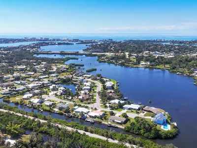 470 Ceil Dr, Nokomis, FL, 34275