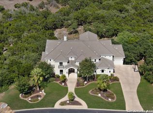 14523 Contour Pl, Helotes, TX 78023