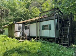 Regan Rd, Cuba, NY 14727