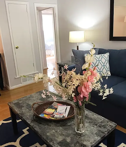 4323 McKinney Ave #3 — Photo 3
