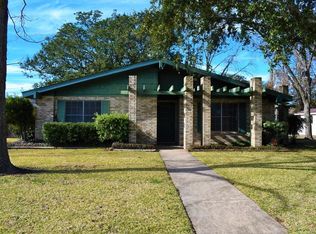 5116 Bluebird Ln, Alexandria, LA 71303