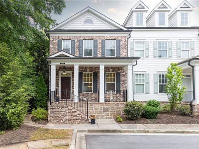 555 Letchas Ln, Alpharetta, GA, 30009