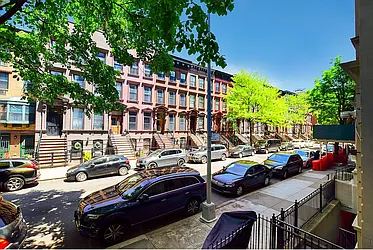 Rented by Keller Williams NYC