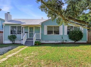403 SE Gilliland Rd, Pensacola, FL 32507