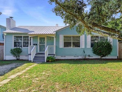 403 SE Gilliland Rd, Pensacola, FL, 32507
