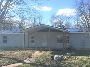 3812 Township Road 169, Cardington, OH 43315