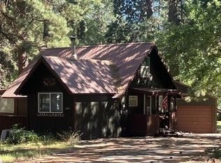 1600 Twin Lakes Rd, Cle Elum, WA 98922