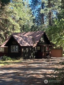 1600 Twin Lakes Road, Cle Elum, WA, 98922