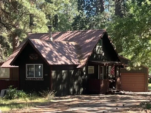 1600 Twin Lakes Road, Cle Elum, WA 98922