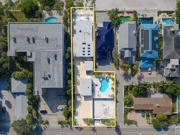 1512 GULF BOULEVARD LOT 500, INDIAN ROCKS BEACH, FL 33785