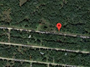 Eagle Dr, Clemville, TX 77414