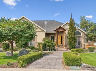 10685 N Jerling Dr, Highland, UT 84003