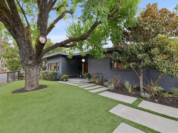 5 Angela Avenue, San Anselmo, CA 94960