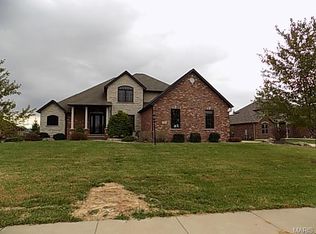 3914 Shale Dr, Edwardsville, IL 62025