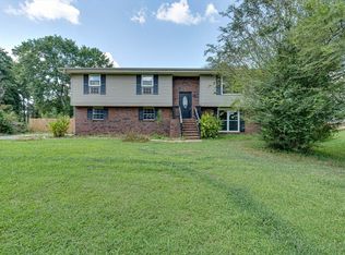 345 Diamond Cir, La Fayette, GA 30728