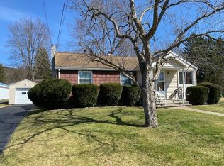 20 Norman Rd, Binghamton, NY 13901