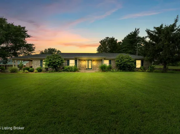 364 Fairview Ln, Shepherdsville, KY 40165