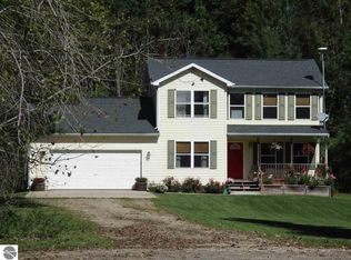 4578 Fawn Dr, Perrinton, MI 48871