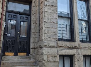 110 E Preston St APT 4, Baltimore, MD 21202