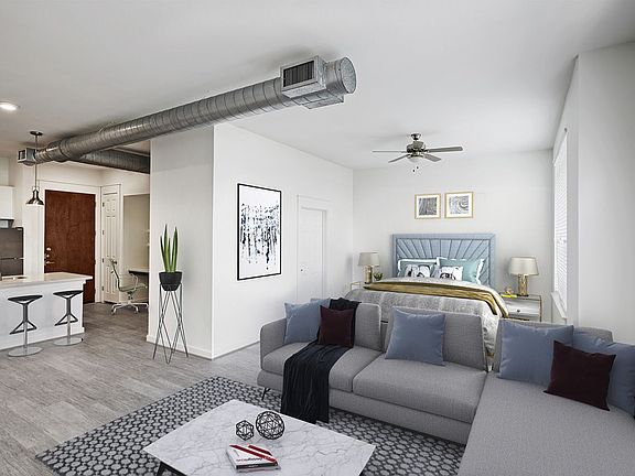 3rd image of 301 Saint Joseph Pkwy #5410