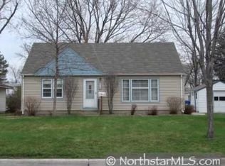 7539 Oakland Ave S, Richfield, MN 55423