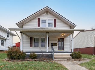 308 Ridge Rd, Springfield, OH 45503