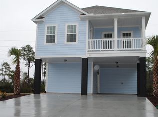 705 Ashland Ave LOT 2, North Myrtle Beach, SC 29582