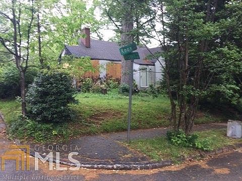 3rd image of 2586 Knox St NE #204