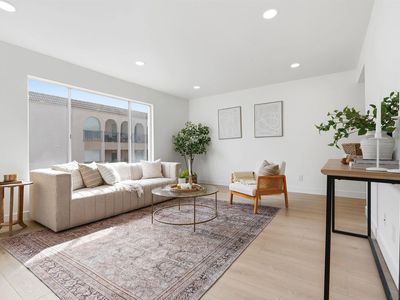 4750 Noyes St APT 204, San Diego, CA, 92109