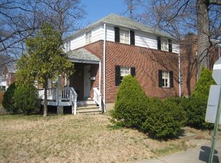 4767 Arlington Blvd, Arlington, VA 22203