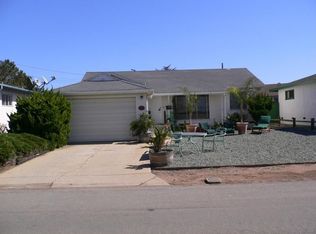 1180 Monterey Ave, Morro Bay, CA 93442