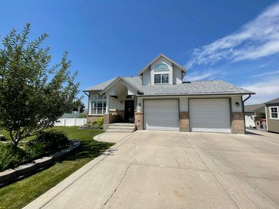 323 Arabian Ave, Pocatello, ID, 83201