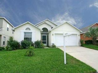 1207 Greenley Ave, Groveland, FL 34736