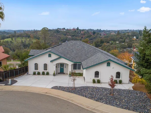 460 Miles Ct, Auburn, CA 95603