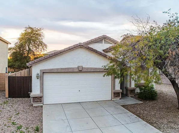 1410 S 222ND Drive, Buckeye, AZ 85326