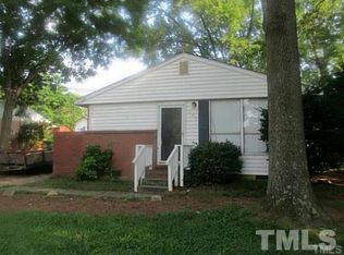 748 Bunche Dr, Raleigh, NC 27610