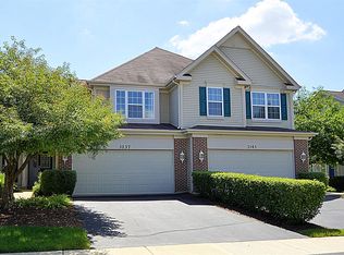 3137 Saint Michel Ln, St Charles, IL 60175