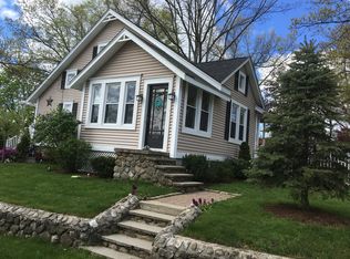 160 Greeley St, Clinton, MA 01510