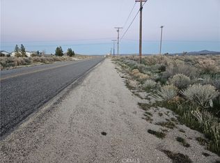 3 Backus Rd #3, Mojave, CA 93501