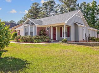 9533 Gooden Dr, Fayetteville, NC 28314