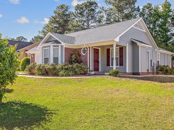 9533 Gooden Dr, Fayetteville, NC 28314