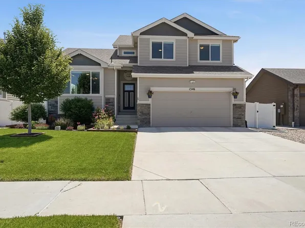 1346 84th Avenue Court, Greeley, CO 80634