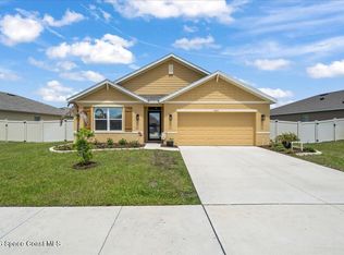 1267 Casey Ave, Rockledge, FL 32955
