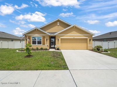 1267 Casey Ave, Rockledge, FL, 32955