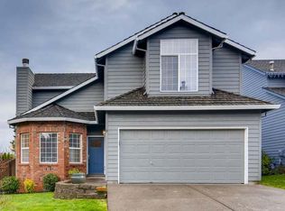 14250 SE 116th Ave, Clackamas, OR 97015