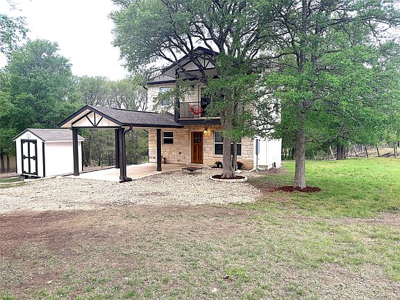 3rd image of 21007 Coleman Branch Creek Rd