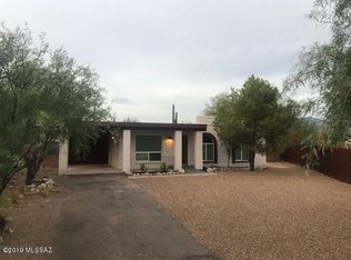 6330 N Papaya Pl, Tucson, AZ 85741