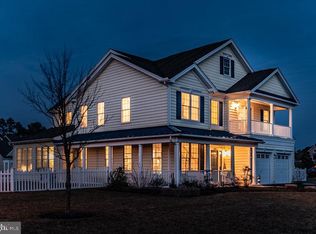 30933 Sea Breeze Ln, Ocean View, DE 19970