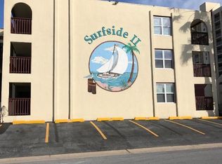 5601 Gulf Blvd #108, South Padre Island, TX 78597